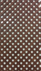 Декоративные решетки 01