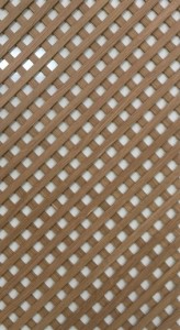 Декоративные решетки 03