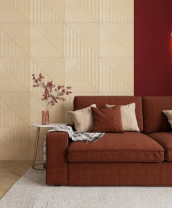 Стеновые панели под покраску