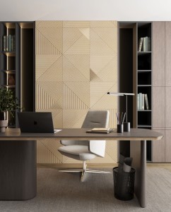 Стеновые панели под покраску