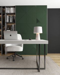 Стеновые панели под покраску