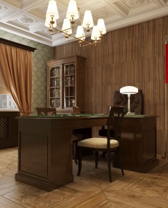 Стеновые панели лайн древесные